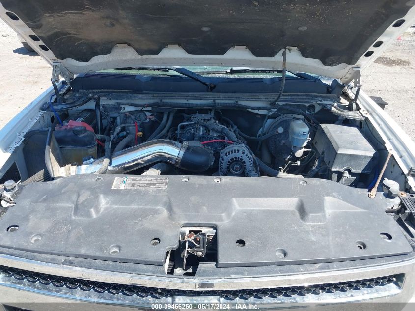 2008 Chevrolet Silverado 1500 Lt1 VIN: 1GCEK19J88Z297477 Lot: 39456250