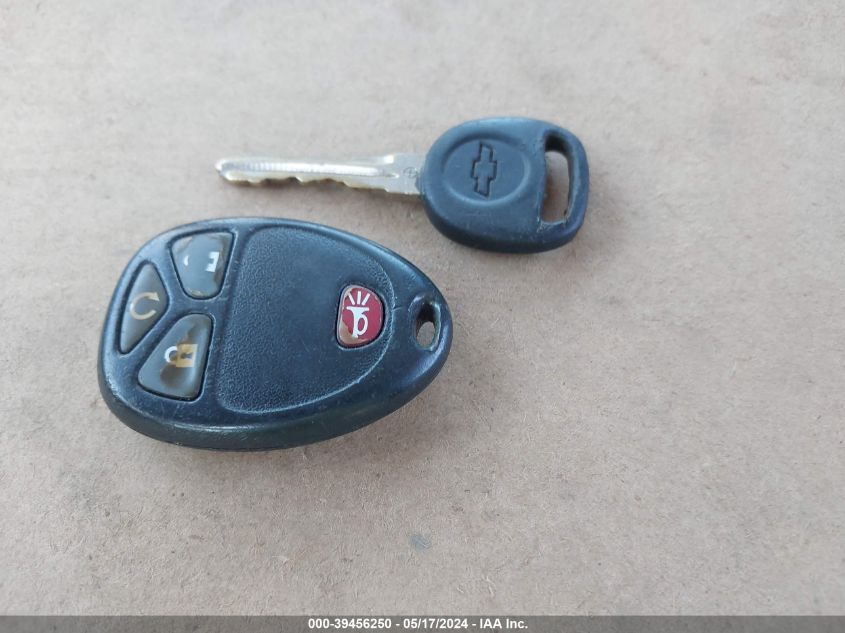 2008 Chevrolet Silverado 1500 Lt1 VIN: 1GCEK19J88Z297477 Lot: 39456250