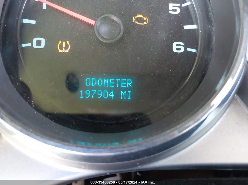 2008 Chevrolet Silverado 1500 Lt1 VIN: 1GCEK19J88Z297477 Lot: 39456250