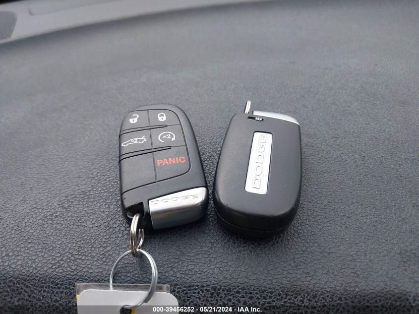 2013 Dodge Charger Sxt VIN: 2C3CDXHG8DH742793 Lot: 39456252