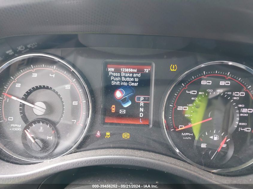 2013 Dodge Charger Sxt VIN: 2C3CDXHG8DH742793 Lot: 39456252