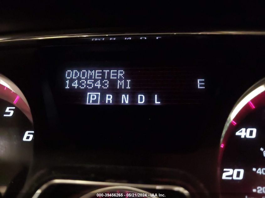 2015 GMC Acadia Denali VIN: 1GKKVTKD3FJ152390 Lot: 39456265