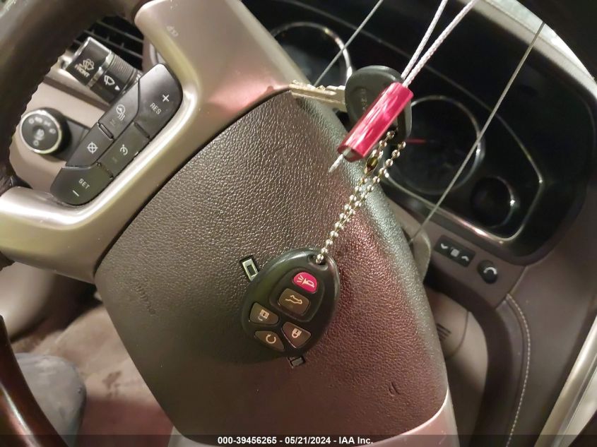 2015 GMC Acadia Denali VIN: 1GKKVTKD3FJ152390 Lot: 39456265