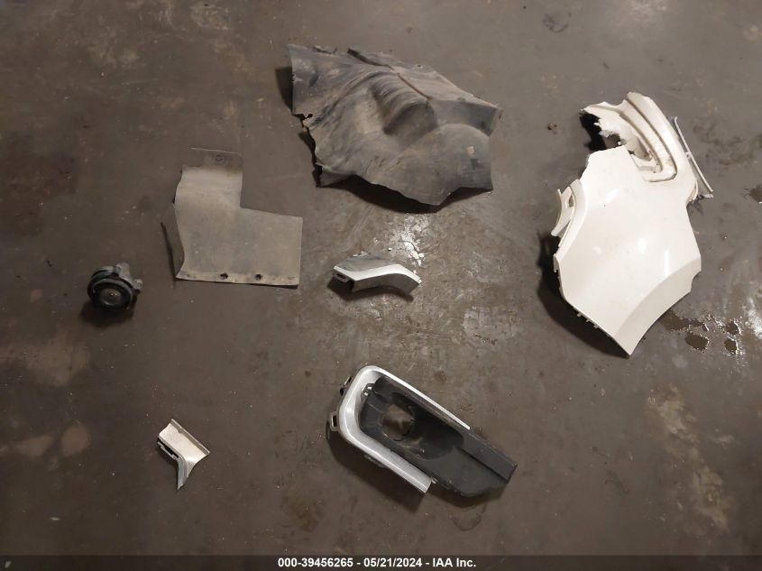 2015 GMC Acadia Denali VIN: 1GKKVTKD3FJ152390 Lot: 39456265