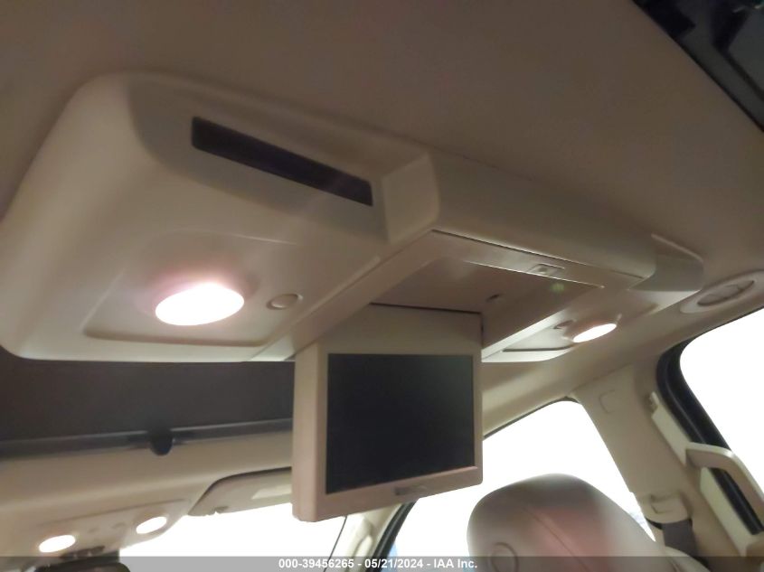 2015 GMC Acadia Denali VIN: 1GKKVTKD3FJ152390 Lot: 39456265