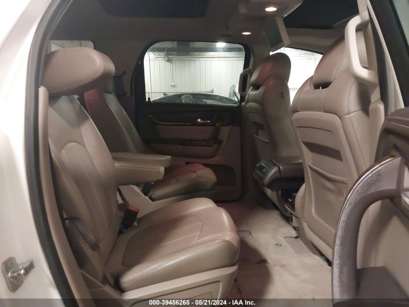 2015 GMC Acadia Denali VIN: 1GKKVTKD3FJ152390 Lot: 39456265