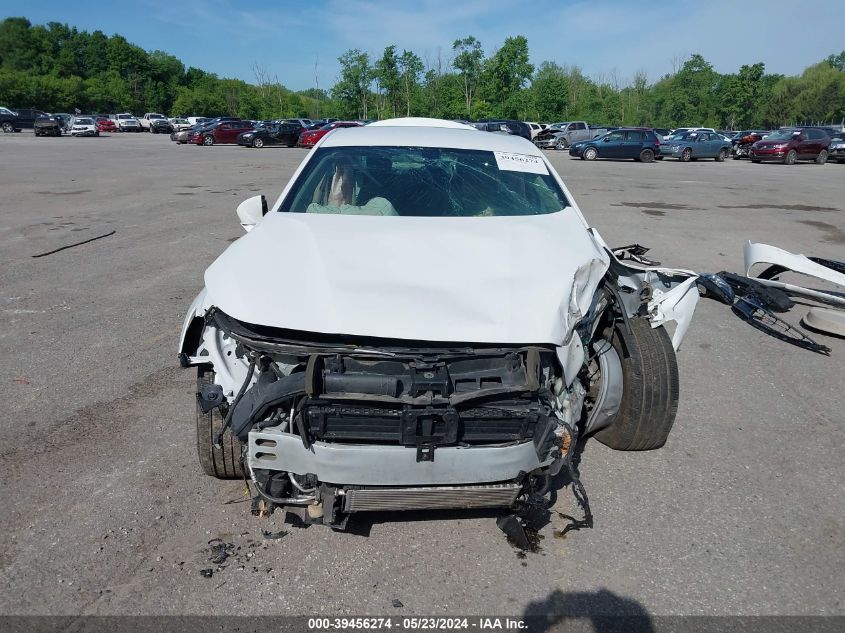 2019 Buick Lacrosse Fwd Preferred VIN: 1G4ZN5SZ4KU104967 Lot: 39456274