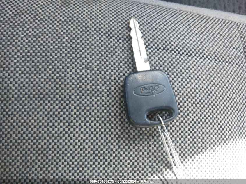 2000 Ford Ranger Xl/Xlt VIN: 1FTYR14V5YTA77588 Lot: 39456275