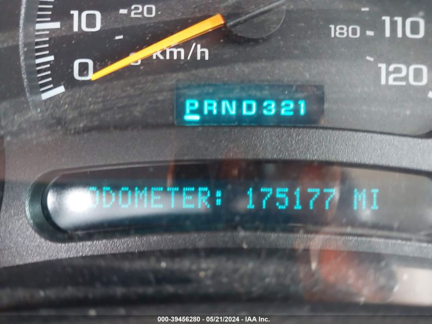 2004 GMC Yukon Xl 1500 Slt VIN: 3GKFK16Z44G103847 Lot: 39456280