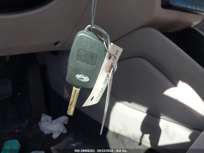 2020 Hyundai Tucson Se VIN: KM8J23A42LU081061 Lot: 39456283