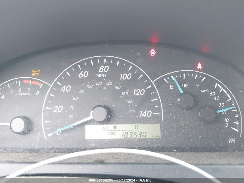 2012 Toyota Camry L VIN: 4T1BF1FK2CU599255 Lot: 39456295