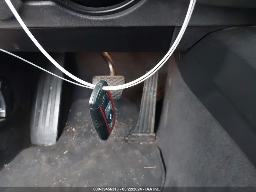 2015 BMW 328I xDrive VIN: WBA3B3G52FNT68618 Lot: 39456313