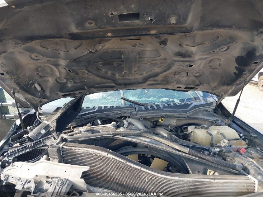 2020 Ford F-350 Xl VIN: 1FT8W3DT0LEC60879 Lot: 39456335