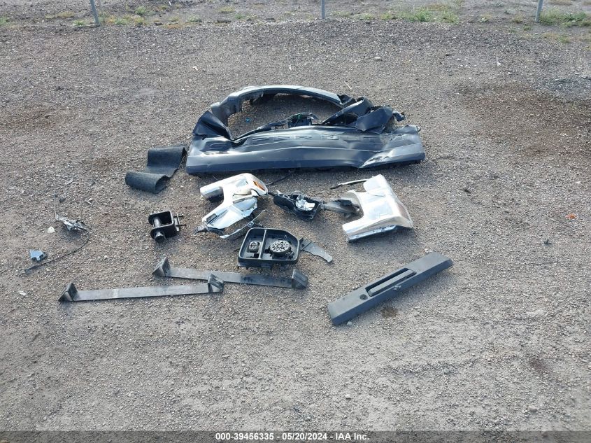 2020 Ford F-350 Xl VIN: 1FT8W3DT0LEC60879 Lot: 39456335