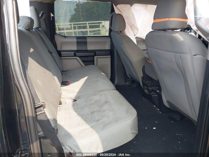 2020 Ford F-350 Xl VIN: 1FT8W3DT0LEC60879 Lot: 39456335