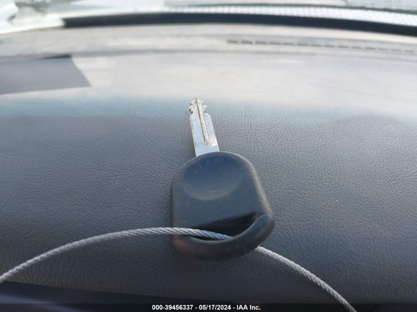 2002 Ford Ranger Xl/Xlt VIN: 1FTYR10D02PA93923 Lot: 39456337