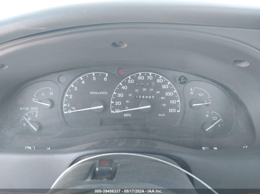 2002 Ford Ranger Xl/Xlt VIN: 1FTYR10D02PA93923 Lot: 39456337