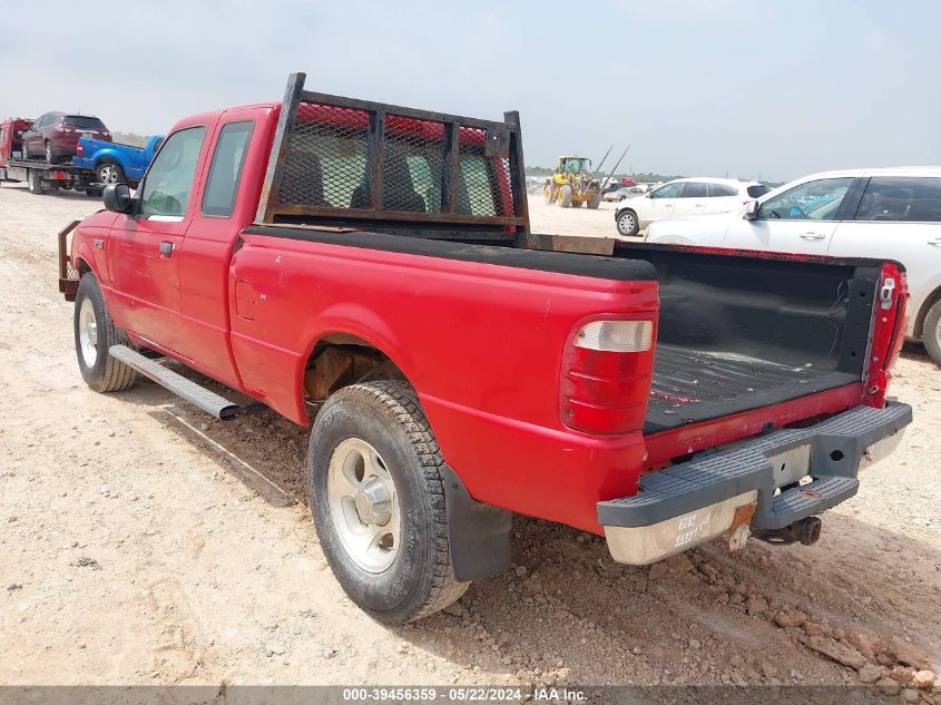 2005 Ford Ranger Edge/Xl/Xlt VIN: 1FTZR15E65PA89465 Lot: 39456359