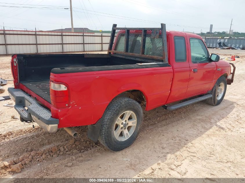 2005 Ford Ranger Edge/Xl/Xlt VIN: 1FTZR15E65PA89465 Lot: 39456359