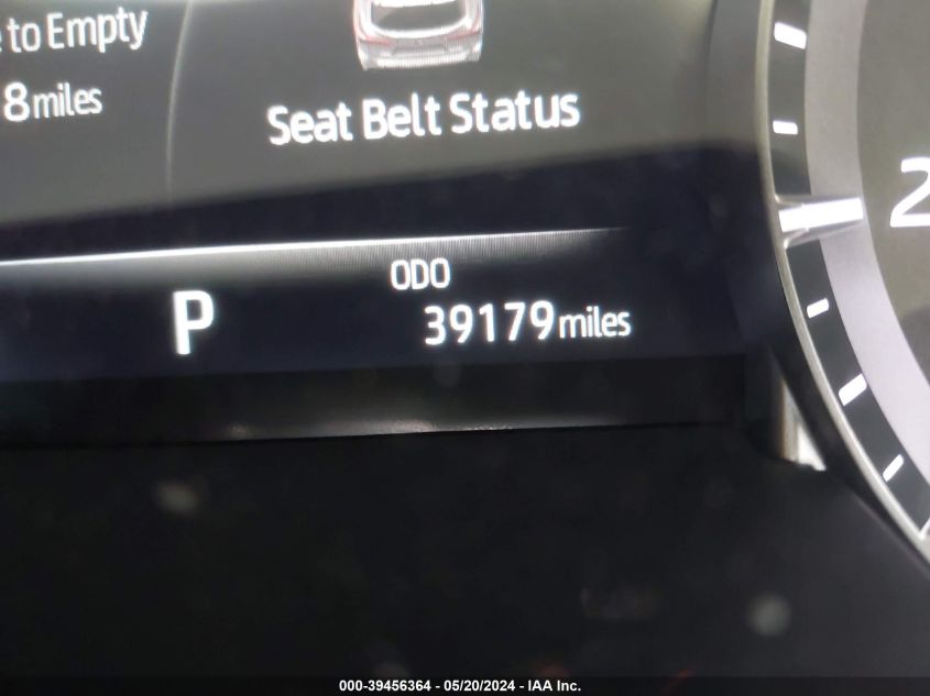 2022 Toyota Highlander Xle VIN: 5TDGZRAHXNS548931 Lot: 39456364