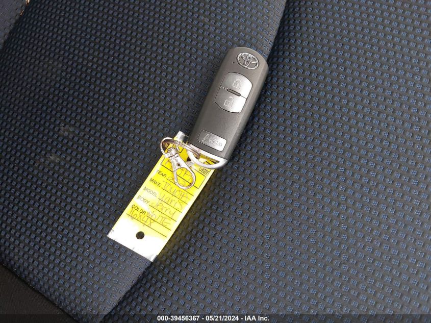 2020 TOYOTA YARIS LE - 3MYDLBJV2LY701519