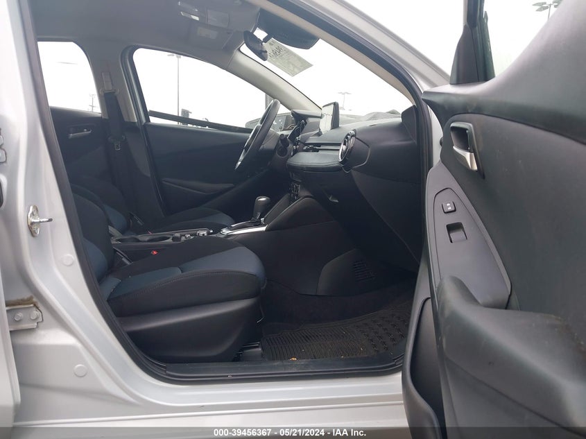 2020 TOYOTA YARIS LE - 3MYDLBJV2LY701519