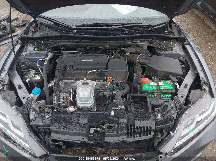 VIN 1HGCT1B81HA008189 2017 HONDA ACCORD EX-L