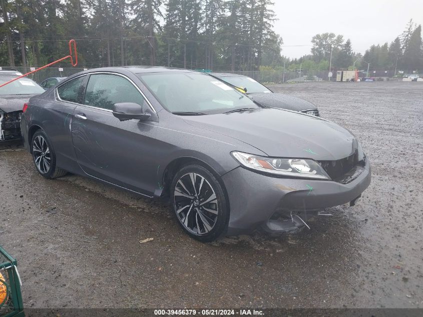VIN 1HGCT1B81HA008189 2017 HONDA ACCORD EX-L