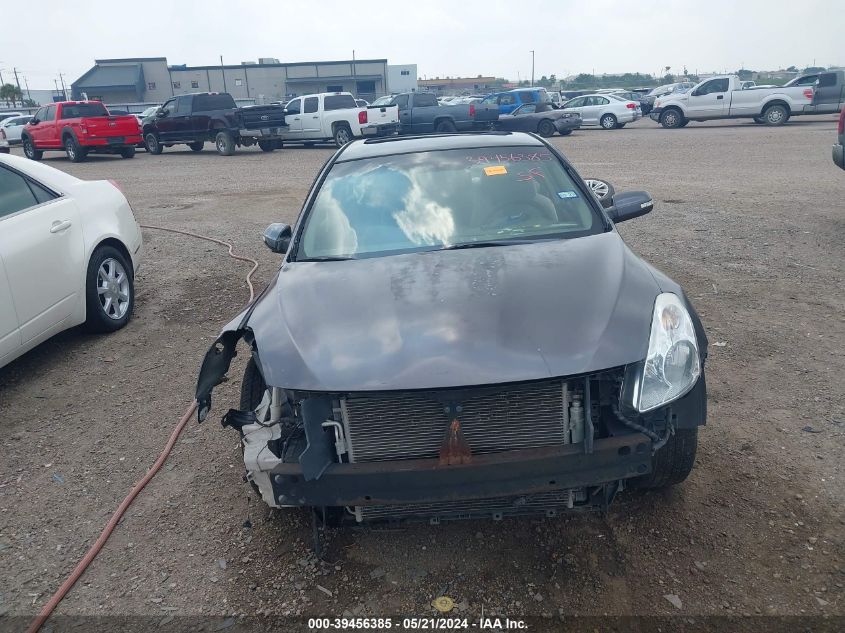 2010 Nissan Altima 2.5 S VIN: 1N4AL2APXAN420880 Lot: 39456385