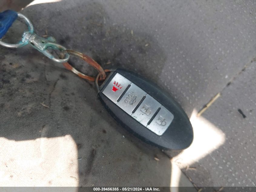 2010 Nissan Altima 2.5 S VIN: 1N4AL2APXAN420880 Lot: 39456385