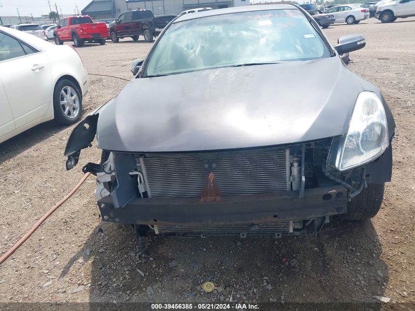 2010 Nissan Altima 2.5 S VIN: 1N4AL2APXAN420880 Lot: 39456385