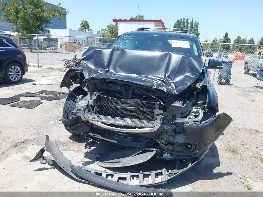 2014 GMC Acadia Denali VIN: 1GKKVTKD1EJ138566 Lot: 39456388