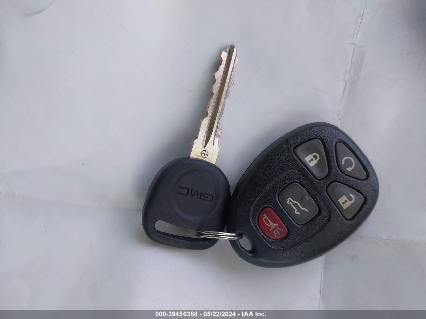 2014 GMC Acadia Denali VIN: 1GKKVTKD1EJ138566 Lot: 39456388