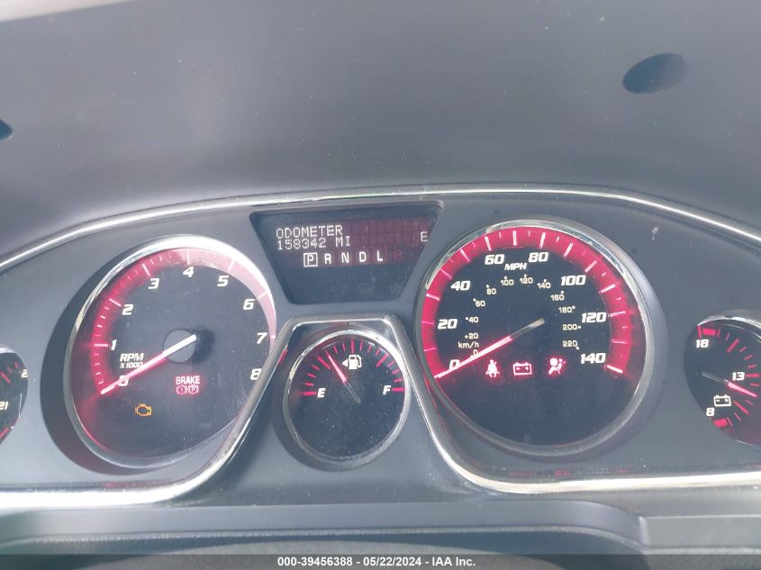 2014 GMC Acadia Denali VIN: 1GKKVTKD1EJ138566 Lot: 39456388