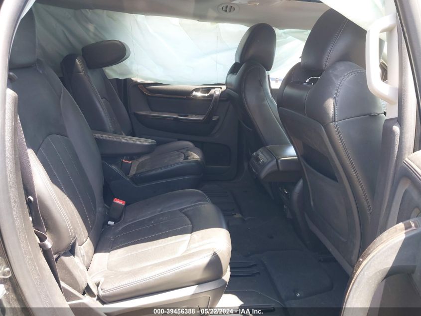 2014 GMC Acadia Denali VIN: 1GKKVTKD1EJ138566 Lot: 39456388