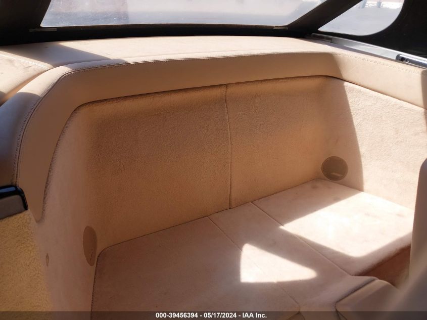 2001 Mercedes-Benz Sl 500 VIN: WDBFA68FX1F199140 Lot: 39456394