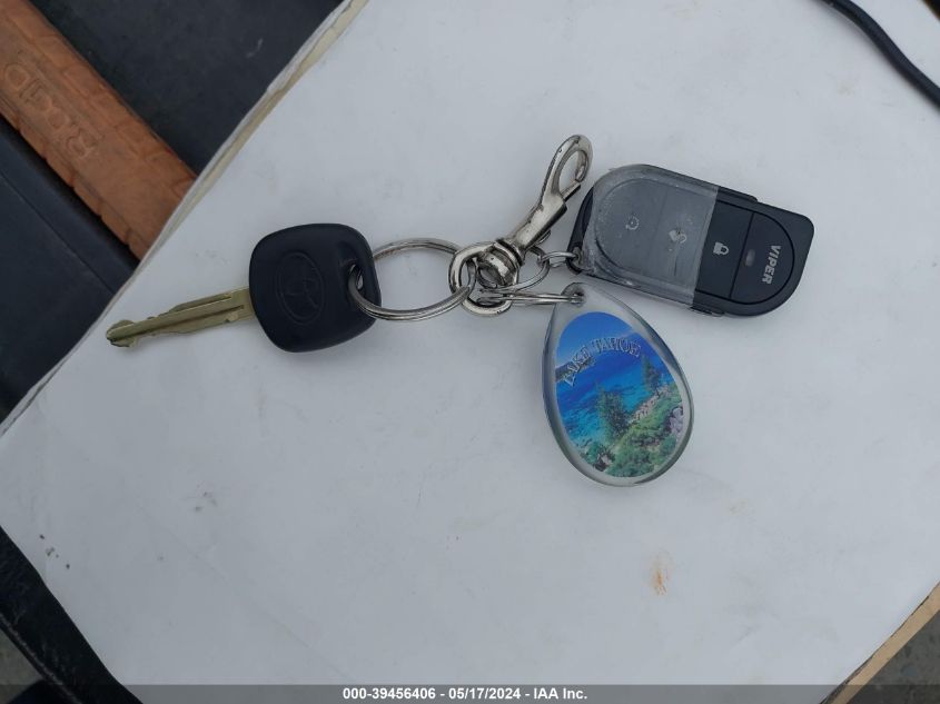 2007 Toyota Rav4 VIN: JTMZD33VX75061308 Lot: 39456406