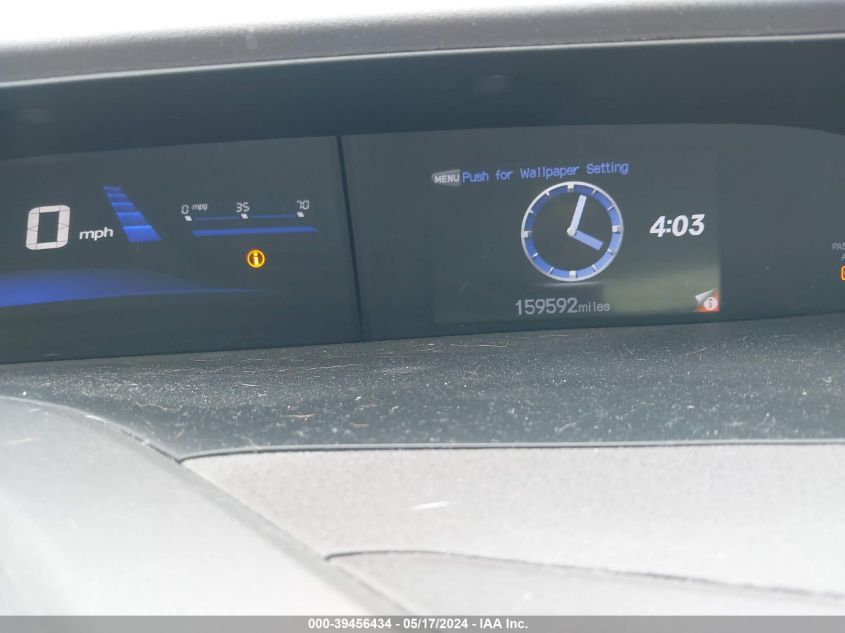 2012 Honda Civic Lx VIN: 2HGFB2F55CH586120 Lot: 39456434