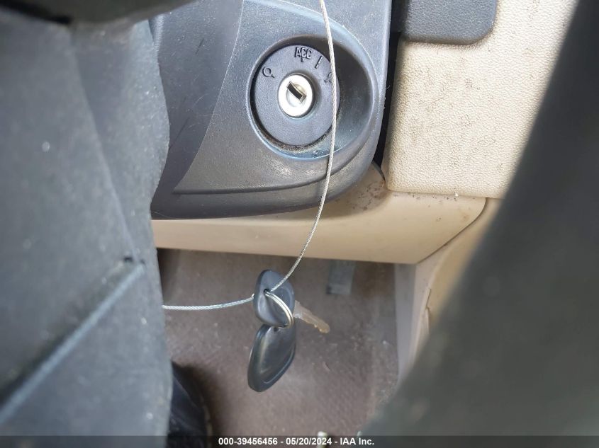 2005 Chevrolet Equinox Ls VIN: 2CNDL13F356196024 Lot: 39456456