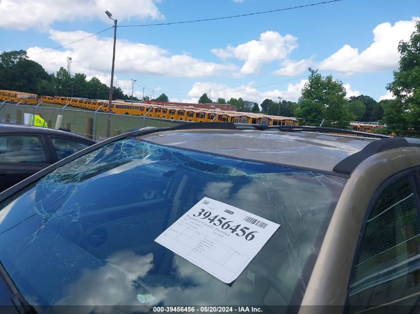 2005 Chevrolet Equinox Ls VIN: 2CNDL13F356196024 Lot: 39456456