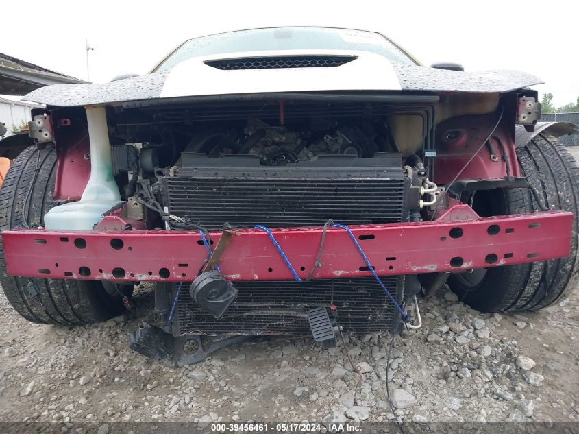 2020 Dodge Charger Scat Pack Rwd VIN: 2C3CDXGJ7LH120651 Lot: 39456461