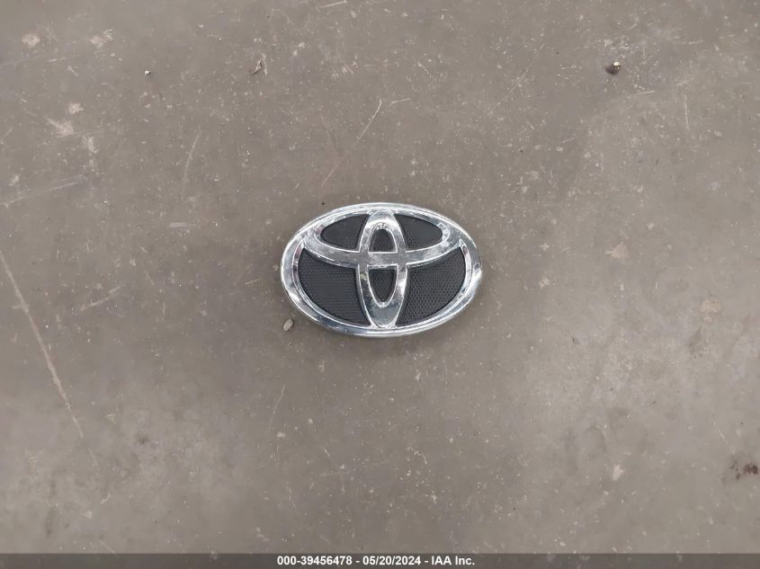 2008 Toyota Camry Le VIN: 4T4BE46K48R036841 Lot: 39456478