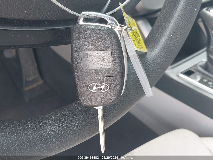 2015 Hyundai Sonata Se VIN: 5NPE24AF3FH118498 Lot: 39456482