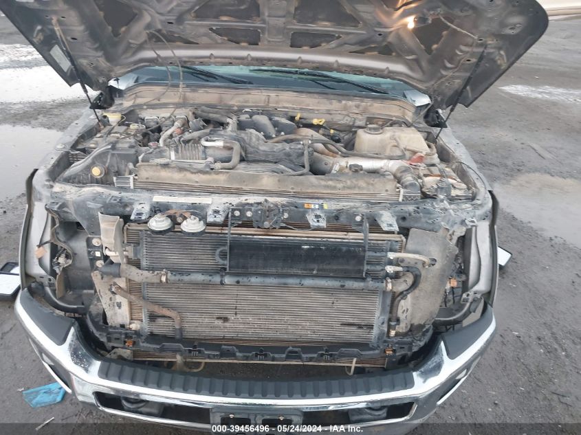 2012 Ford F-250 Xlt VIN: 1FT7W2BT3CEC09532 Lot: 39456496