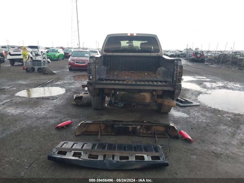 2012 Ford F-250 Xlt VIN: 1FT7W2BT3CEC09532 Lot: 39456496