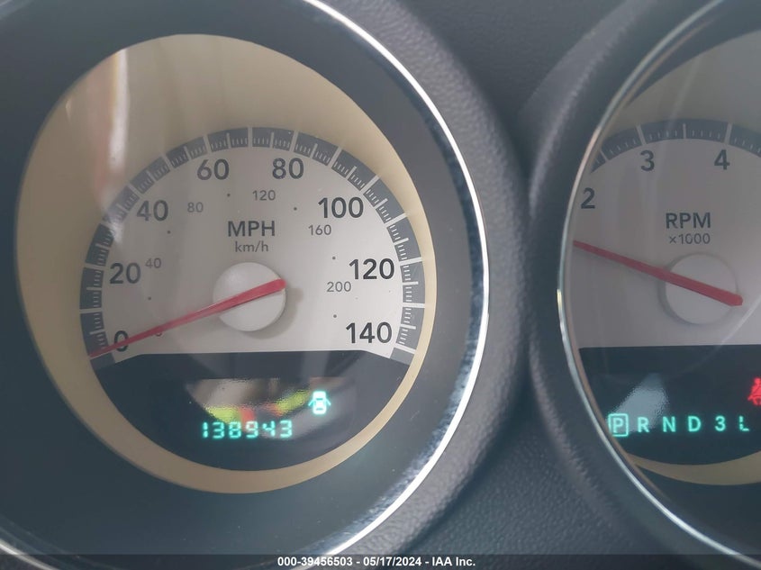 2010 Dodge Charger VIN: 2B3CA4CD8AH214863 Lot: 39456503