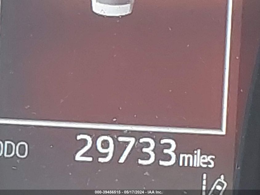 2021 Toyota Camry Se VIN: 4T1G11AK3MU608168 Lot: 39456515