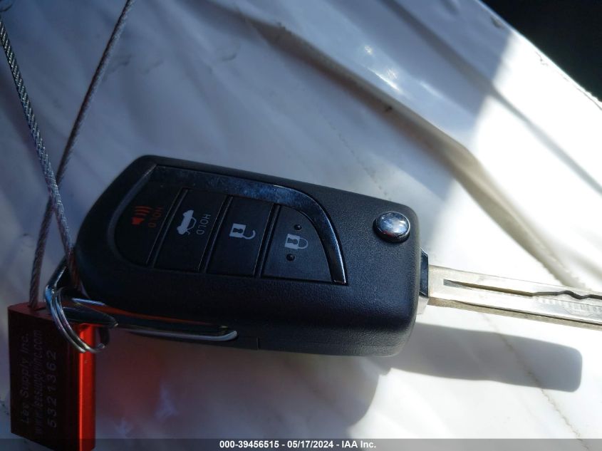 2021 Toyota Camry Se VIN: 4T1G11AK3MU608168 Lot: 39456515