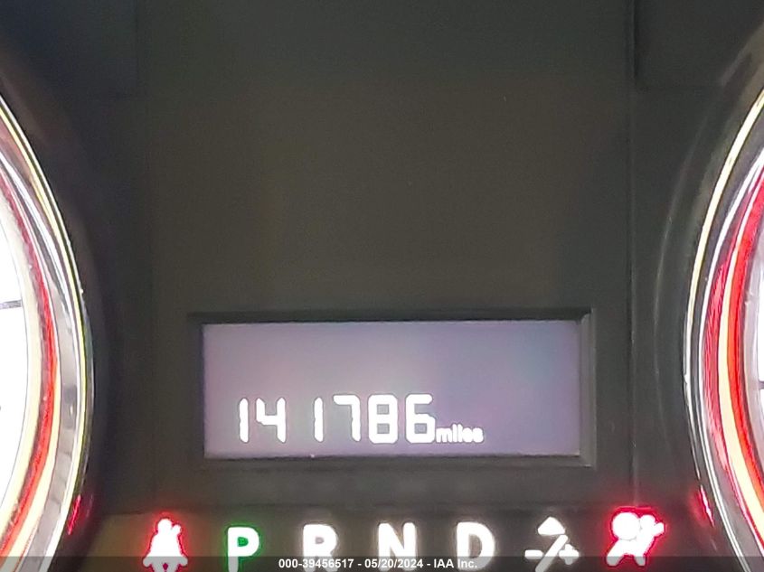 2013 Dodge Grand Caravan Se VIN: 2C4RDGBG2DR822292 Lot: 39456517