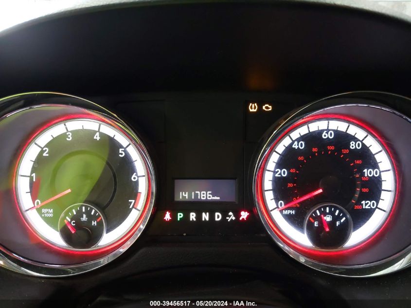 2013 Dodge Grand Caravan Se VIN: 2C4RDGBG2DR822292 Lot: 39456517